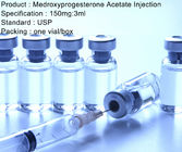 Medroxyprogesterone एसीटेट इंजेक्शन गर्भनिरोधक रोकथाम गर्भावस्था