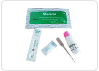 सुविधाजनक मलेरिया रैपिड डायग्नोस्टिक टेस्ट किट / मलेरिया टेस्ट कस्टमाइज़ लोगो