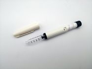 कस्टम लोगो के साथ उच्च परिशुद्धता इंजेक्शन और पंचर उपकरण इंसुलिन इंजेक्शन पेन