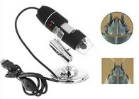 अनुसंधान के लिए मल्टी पर्पस इलेक्ट्रॉनिक मेडिकल उपकरण Usb डिजिटल माइक्रोस्कोप