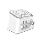 वायरलेस चार्जिंग इलेक्ट्रॉनिक चिकित्सा उपकरण सफेद रंग शोर ध्वनि मशीन
