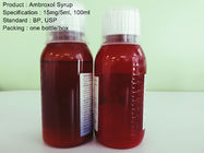 Ambroxol Syrup 15mg / 5ml, 100ml ओरल मेडिकेशन