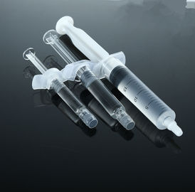 24mg / Ml सीरम Hyaluronik एसिड त्वचीय भराव क्रॉस इंजेक्शन इंजेक्शन Hyaluronic एसिड के लिए इंजेक्शन कलम