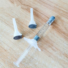 24mg / Ml सीरम Hyaluronik एसिड त्वचीय भराव क्रॉस इंजेक्शन इंजेक्शन Hyaluronic एसिड के लिए इंजेक्शन कलम