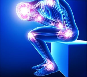 आर्थोपेडिक उत्पाद इंजेक्शन और पंचर उपकरण Hyaluronic एसिड घुटने इंजेक्शन