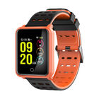 एंड्रॉयड आईओएस के लिए फैशन टच स्क्रीन स्मार्टवॉच wristband U8 स्पोर्ट मोबाइल स्मार्ट घड़ी