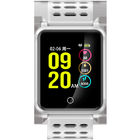 एंड्रॉयड आईओएस के लिए फैशन टच स्क्रीन स्मार्टवॉच wristband U8 स्पोर्ट मोबाइल स्मार्ट घड़ी