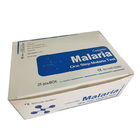 एचआईवी एंटीबॉडी मलेरिया टेस्ट किट