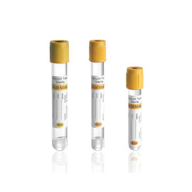 6ml वैक्यूम ब्लड कलेक्शन ट्यूब