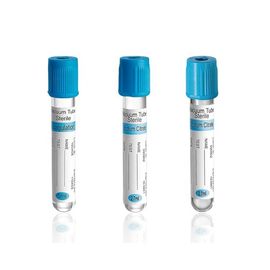6ml वैक्यूम ब्लड कलेक्शन ट्यूब