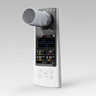 Sp80b रंग प्रदर्शन एलसीडी इलेक्ट्रॉनिक चिकित्सा उपकरण Spirometer